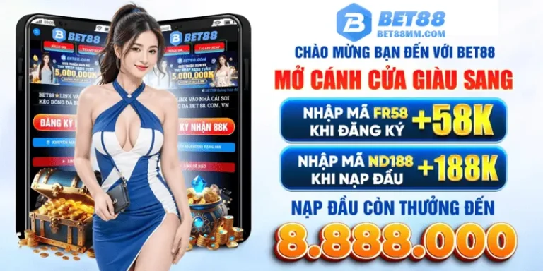 6bet88 đăng ký